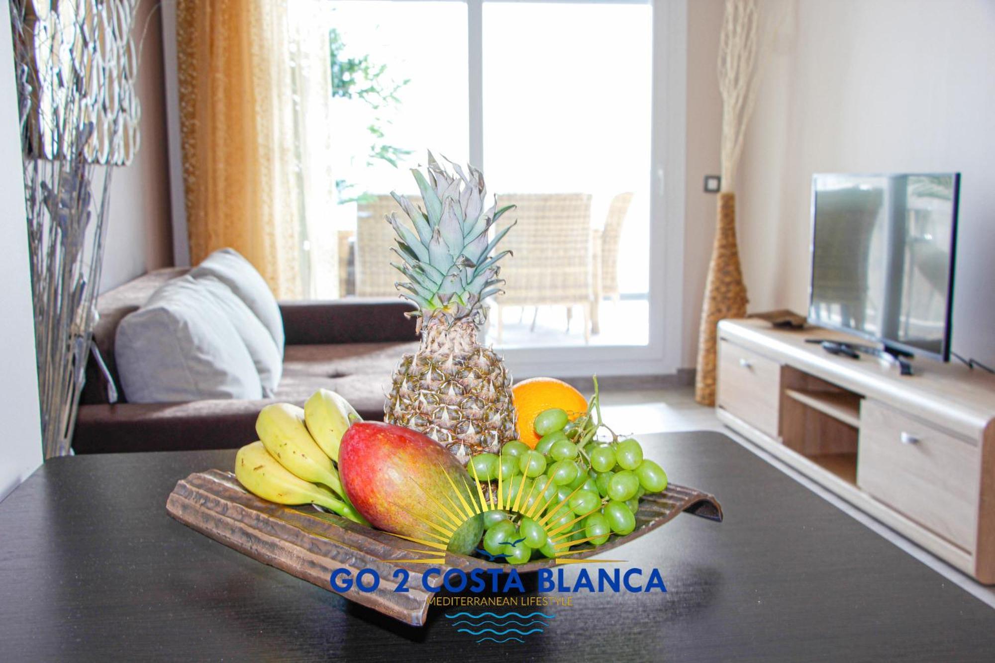 Bea'S Seaview Home Deluxe เบนิดอร์ม ภายนอก รูปภาพ