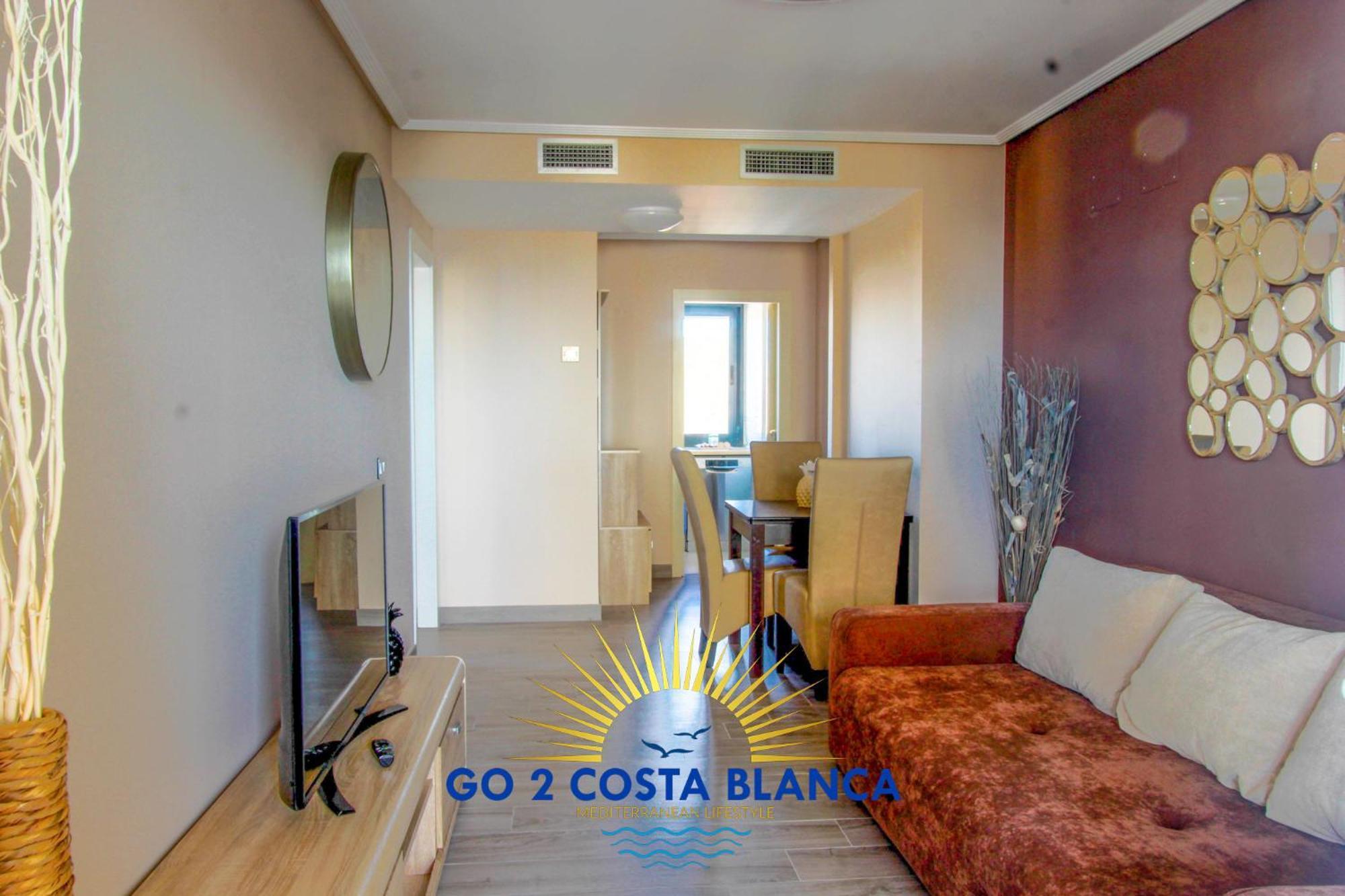 Bea'S Seaview Home Deluxe เบนิดอร์ม ภายนอก รูปภาพ