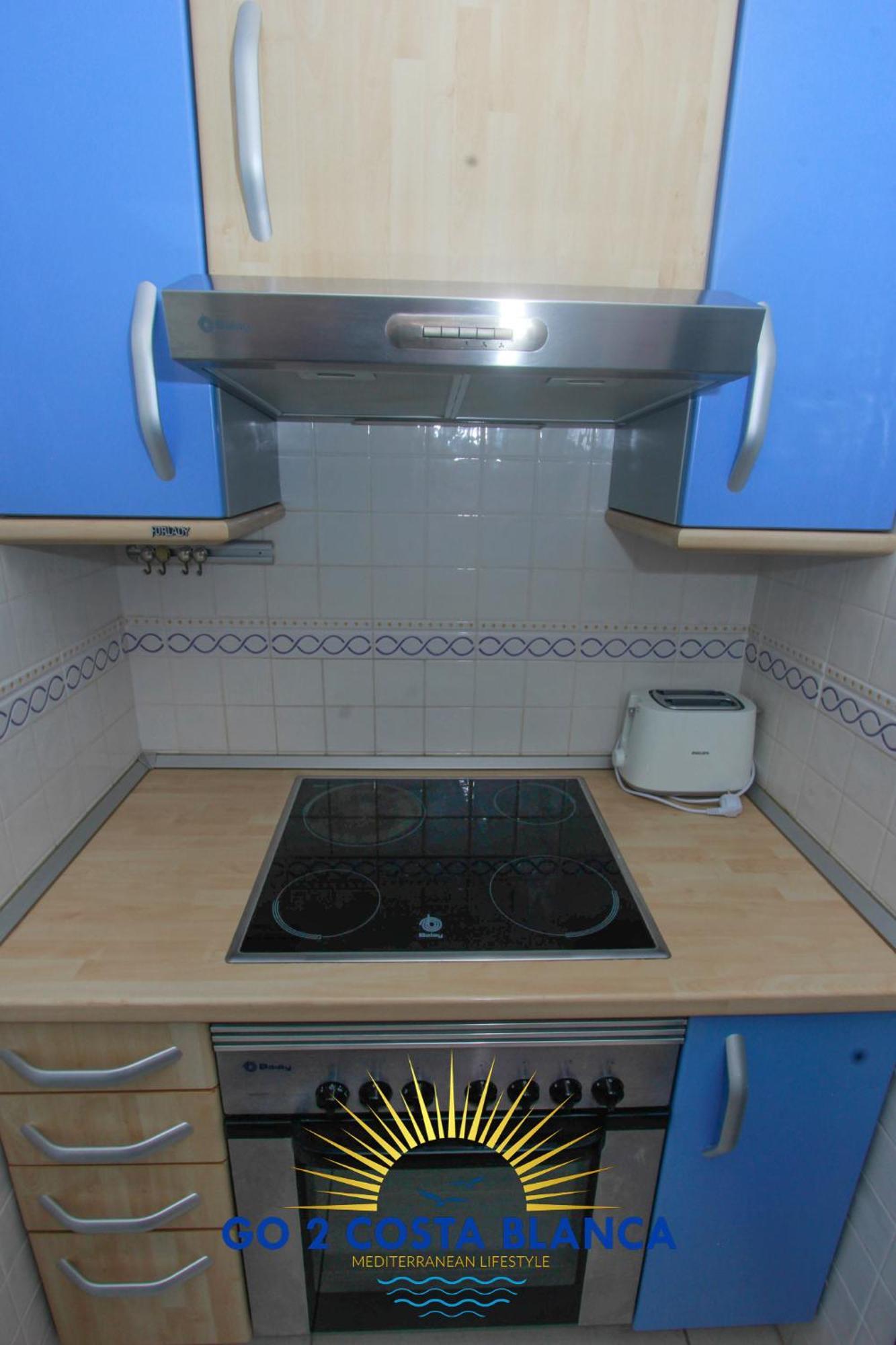 Bea'S Seaview Home Deluxe เบนิดอร์ม ภายนอก รูปภาพ